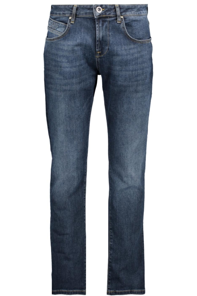 TOWERS DENIM 78637 Dark Used
